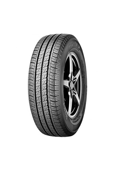 SAVA 215/70R15C 109/107S TRENTA 2 Yaz