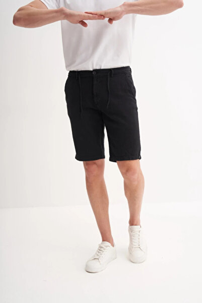 Cazador Ανδρικό τζιν & καμβάς Capri 61080