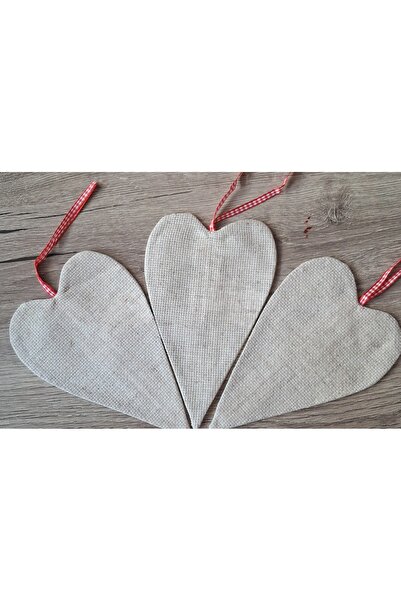 Vervaco Cross-Stitch Kit with Heart Design