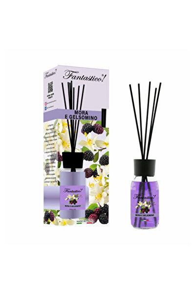 FANTASTICO FANTASTICO room air freshener, fruits, blackberries and jasmine, 1...