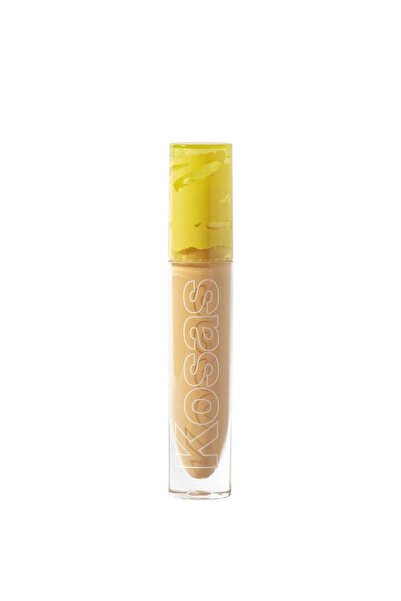 kosas cosmetics Revealer Concealer Super Creamy + Brightening Concealer, Tone...