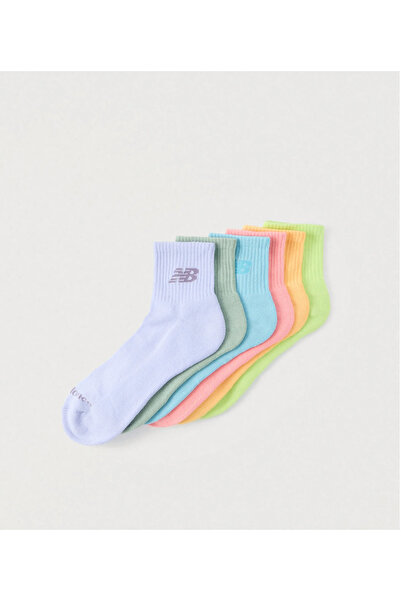 GIA'S WORLD sesete New balance 6 perechi marime universala 35-40