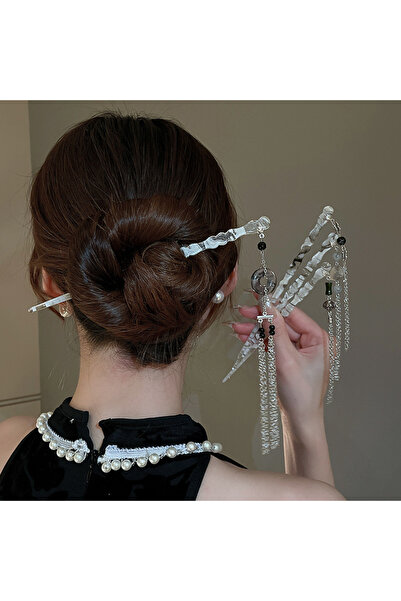 MİLALAZO Chinese Buckle