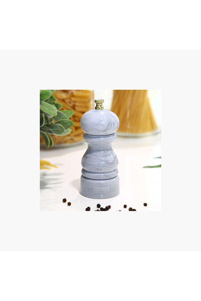 ROSSETTI Santorini Marble Decal Pepper Grinder