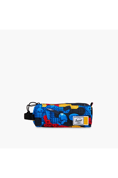 LEGO حقيبة أقلام مطبوعة