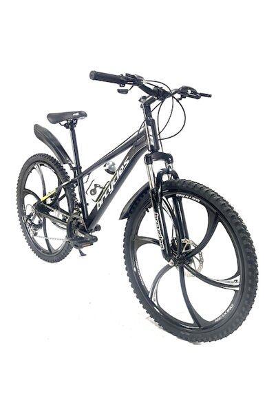 BR CYCLES Bicicletă MTB BR Tornado 24"