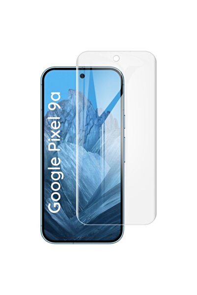 SKYDDAR INNOVATION Film for Google Pixel 9a, 9H Protection, 0.3mm, set with s...