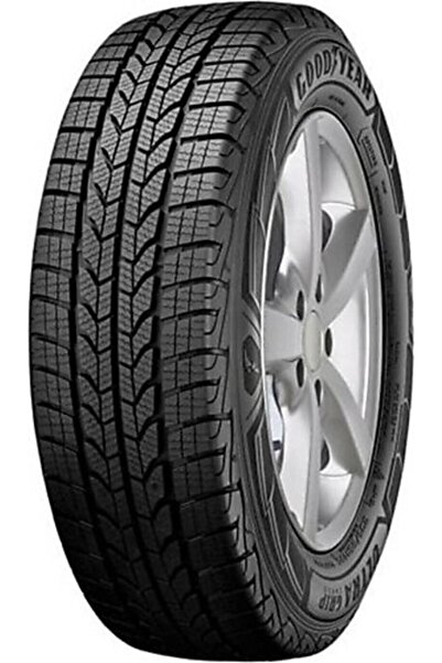 Goodyear 215/75R16C 116/114R UG CARGO (D-D-73) Kış