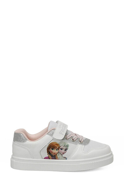 Frozen P6Fx Beyaz Kız Çocuk Sneaker A102124211