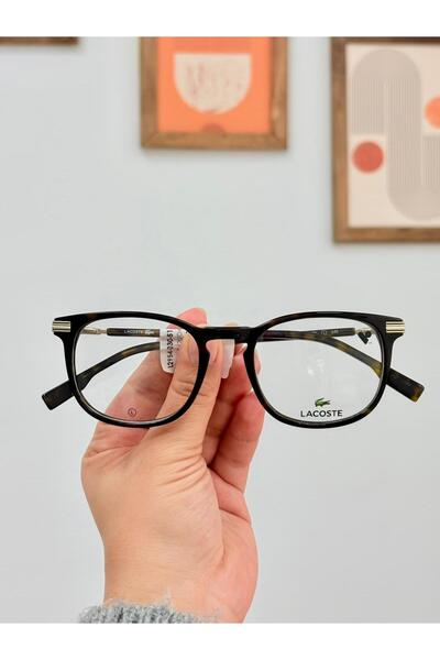 Lacoste MAVİ IŞIK KORUMALI GÖZLÜK
