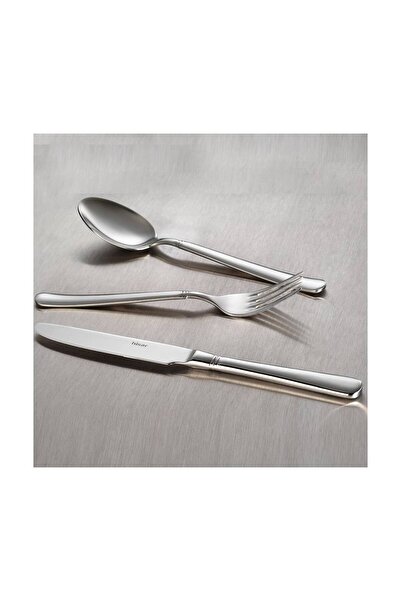 Hisar Milenyum 24 Parça Çatal Kaşık Bıçak Takımı