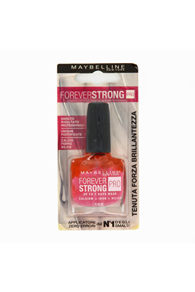 Maybelline New York Maybelline, Forever Strong Super Stay 7 Days, Oja, 165, R...