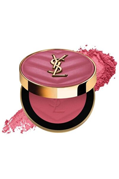 Saint Laurent Make Me Blush - 54 Berry Bang