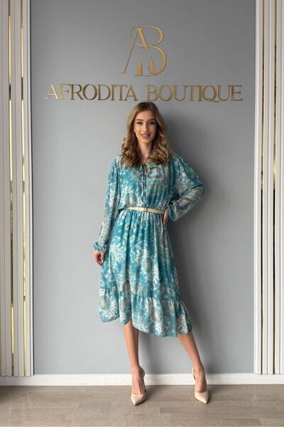 Afrodita Boutique Dany dress