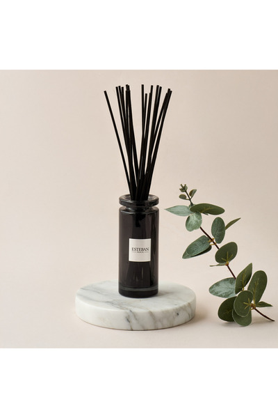 Esteban Paris معطر جو أمبر قابل لإعادة التعبئة برائحة الأحرف الأولى - 100 مل