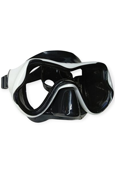 Lisinya Star Diving Diving Mask Adult - 51704-White (Lisinya) Tygoo