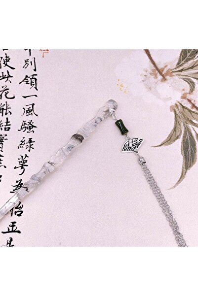 MİLALAZO Chinese Buckle