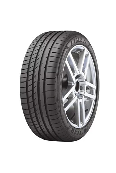 Goodyear 225/40R18 92W EAG F1 ASY 2 MOE XL EMT FP Yaz