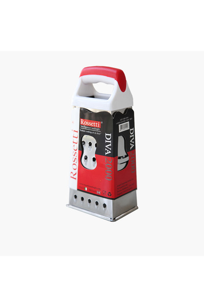 ROSSETTI مبشرة رباعية الجوانب