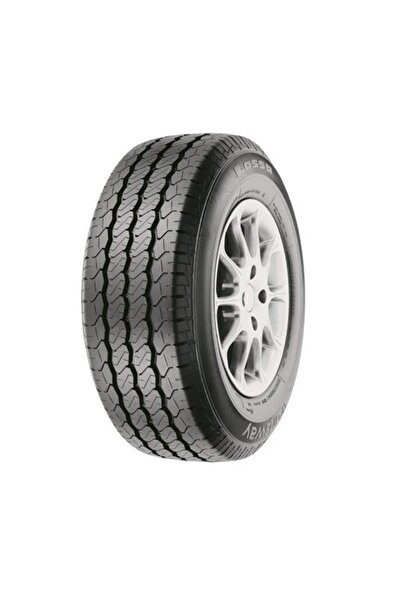 Lassa 235/65R16C 121/119N 12PR Transway Yaz