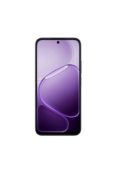OPPO A6X 4GB RAM + 128GB ROM Smartphone Plum Purple 5G