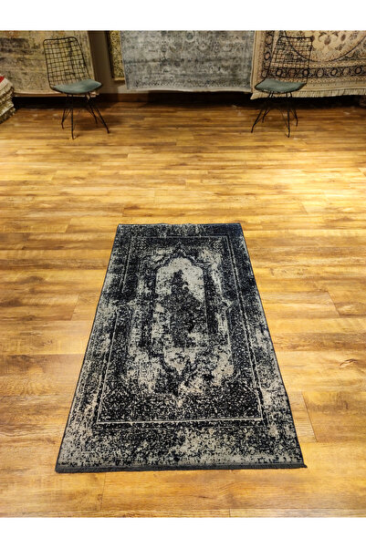 EMPERA HALI PAINTAGE 3203 BOHEM-GRİ HALI