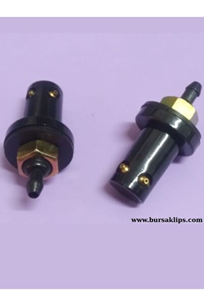 bursaklips فوهة رش لسيارات سوزوكي ساموراي وجيمني وفورد سييرا - 38480-80101 (ق...