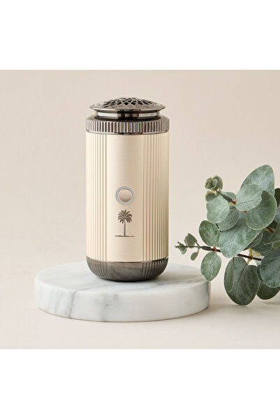 Asil مبخرة بخور قابلة لإعادة الشحن