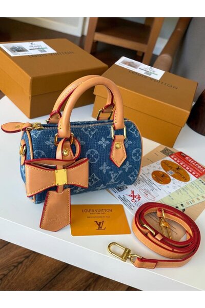 Louis Vuitton Bag Portföy & Clutch Çanta