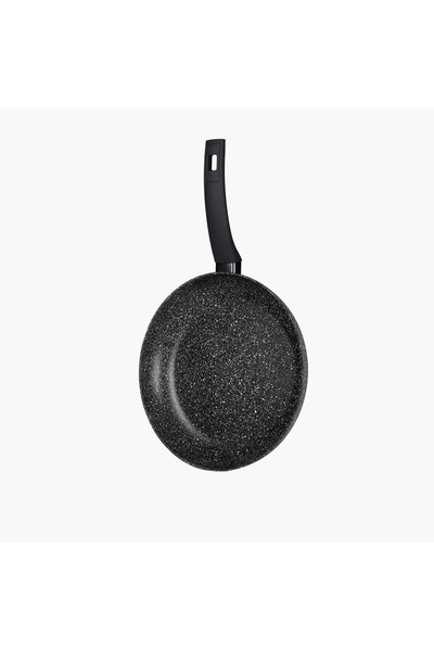 ROSSETTI Elementi Natura Aluminium Non-Stick Frying Pan - 24 cm