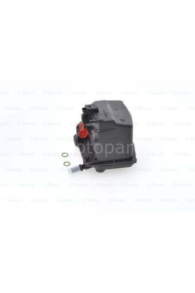 Bosch CITROEN C3 Picasso 1.6 HDi 02.2009 - 12.2011 MAZOT FİLTRESİ filitre