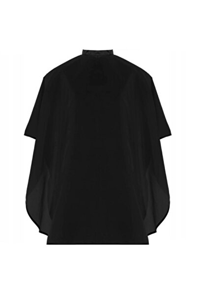 zola Hairdresser's/tresser's cape, black, 150x130 cm