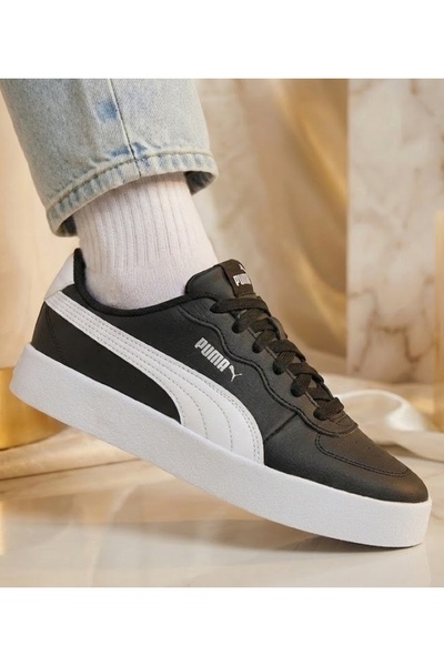 Puma Skye Clean Casual Shoes Sneaker