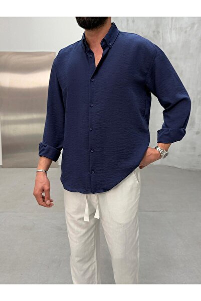 Butik Fresh Kumaş Gömlek