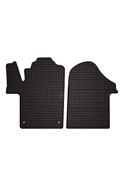 Other Covorașe de cauciuc Mercedes Vito W447 - Negre