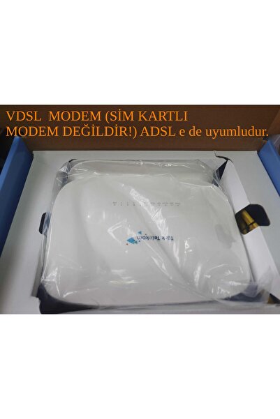 ARI WD9970 300Mbps VDSL modem