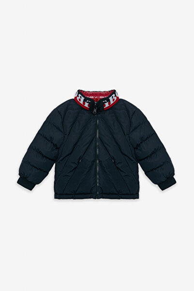 GB Baby Baby Boy Colorful Coat