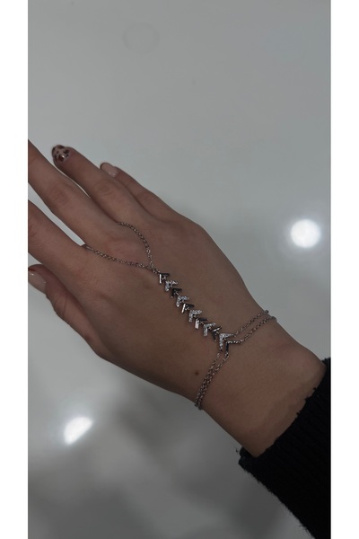 VIP Model Kararmayan Çelik Şahmeran