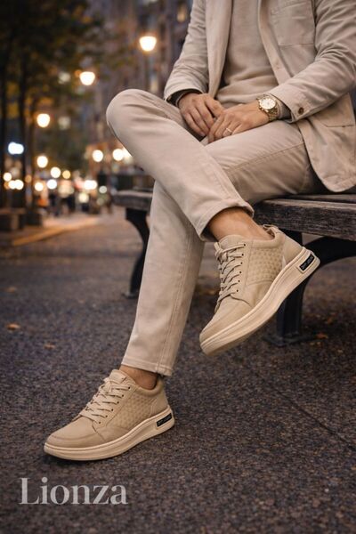 MARCOMEN GÜNLÜK SNEAKER