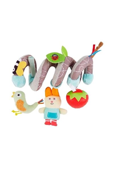Taf Toys Spiral stroller toy
