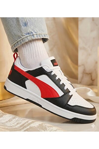 Puma Rebound V6 Low Men's Casual Shoes Colorful