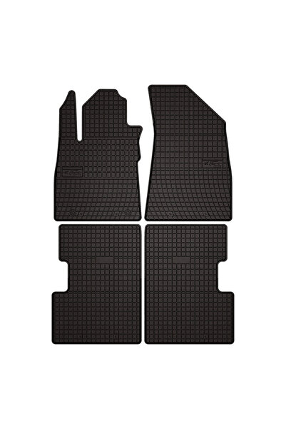 Other Covorașe auto din cauciuc personalizate pentru MG ZS Crossover (2017-)