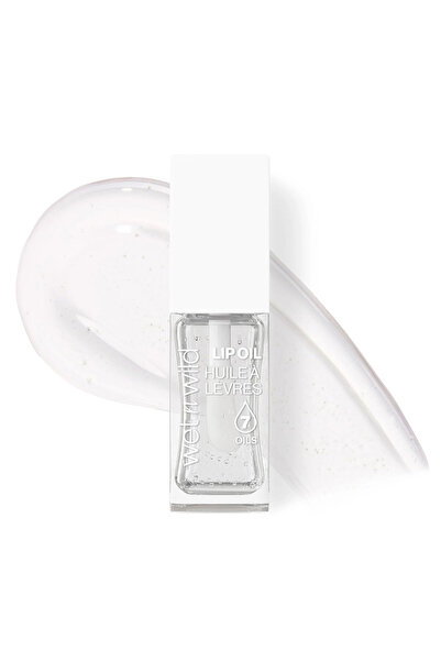 WET N WİLD كرة كريستالية لزيت الشفاه