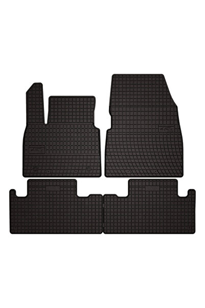 Other Covorașe auto din cauciuc pentru Renault Megane E-Tech (2022-)