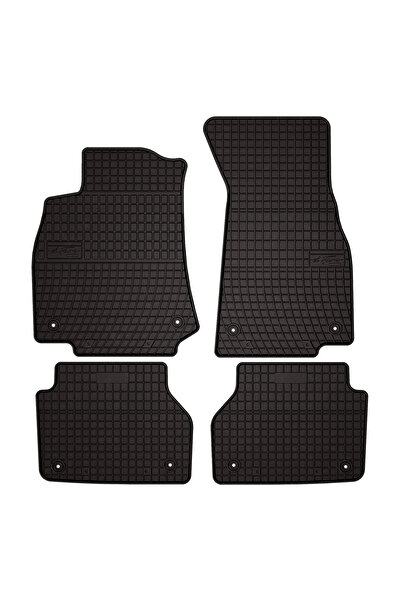 Other Covorașe auto din cauciuc pentru Audi A7 C8 (2018-) negre