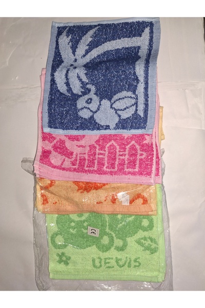 metalocasnice Set 20 prosoape de bucatarie, 25 cm x 25 cm