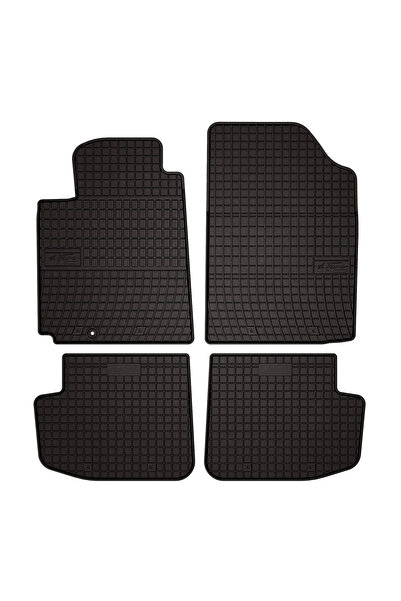 Other Covorașe auto din cauciuc pentru Toyota Yaris I, negre