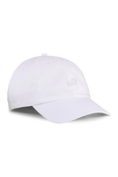 Puma Καπέλο μπέιζμπολ με λογότυπο ESSENTIALS No.1