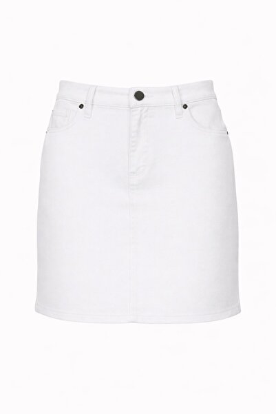 Nacar 23 Nisan 29 Ekim Gösteri Kıyafeti Kız Çocuk Kot Kalem Etek