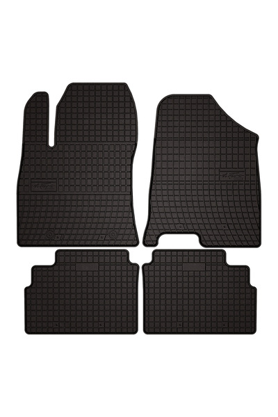 Other Covorașe auto din cauciuc pentru Hyundai Kona II (2022-Începând cu) - N...